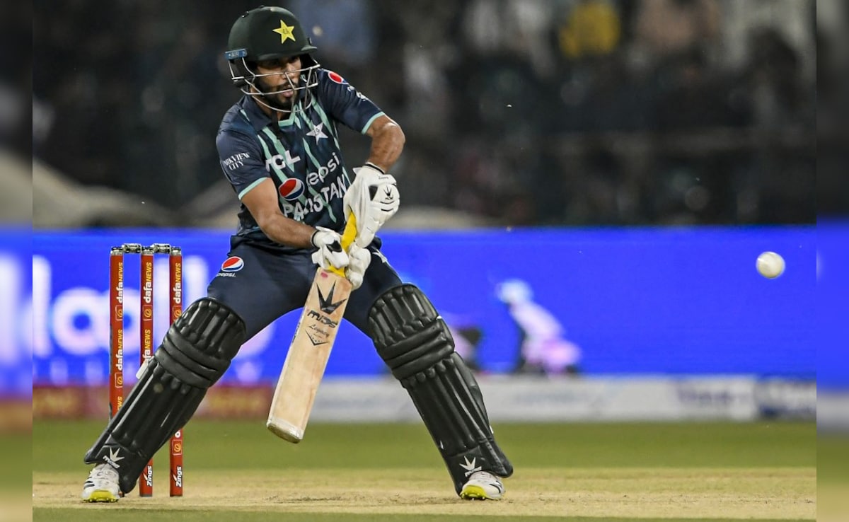 Pakistan Cricketer Stranded In Dhaka Hotel, Without Return Ticket As BPL Franchise Fails To Clear Payment