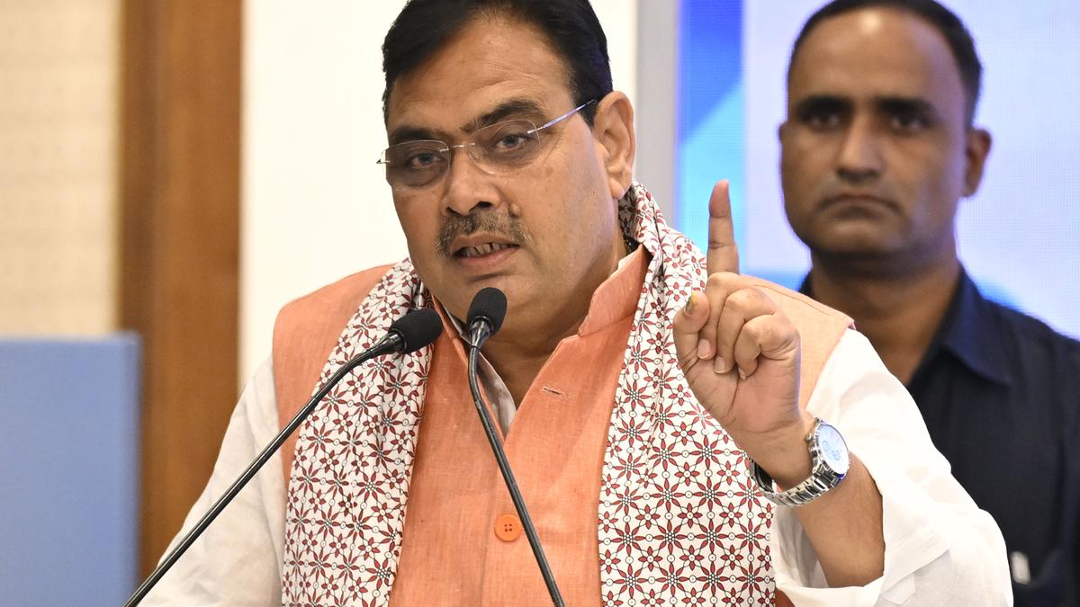 Balanced budget has accepted Rajasthan Govt proposals, says State CM; Opposition complains of neglect