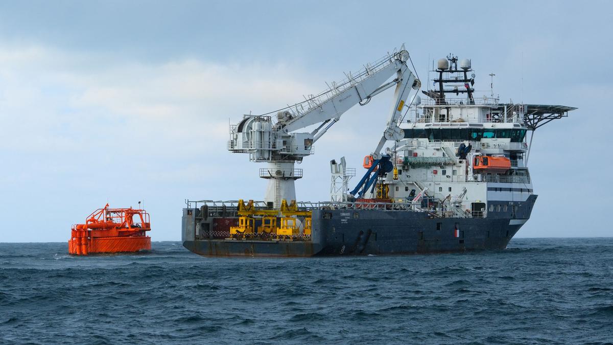 Ukraine attack on Russian pipeline to hit Kazakh oil exports