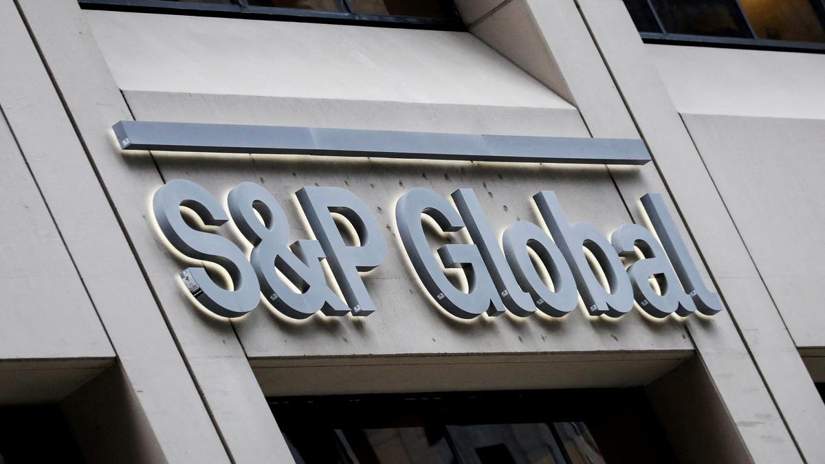 Tax cuts to boost demand, growth: S&P Global