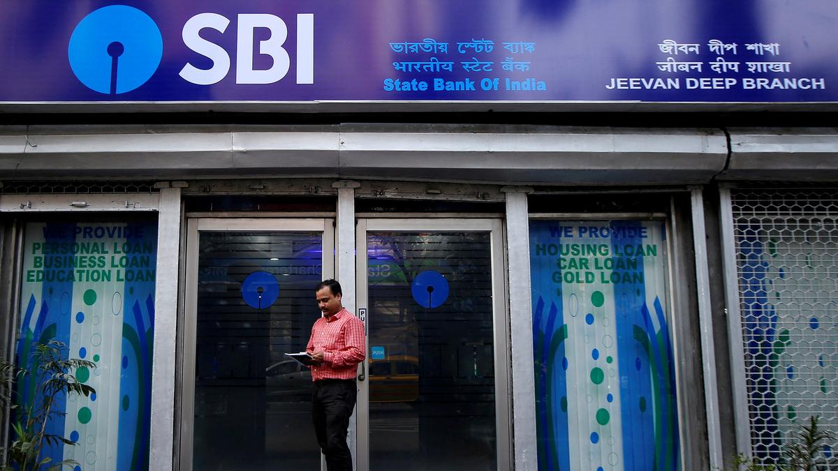 SBI Q3 results: Net profit surges 84% to ₹16,891 crore