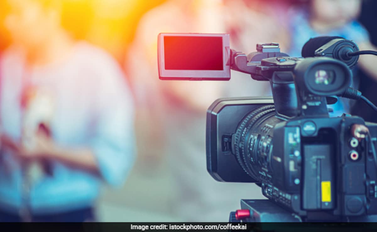 Record Number Of Journalists Killed In 2024: Report