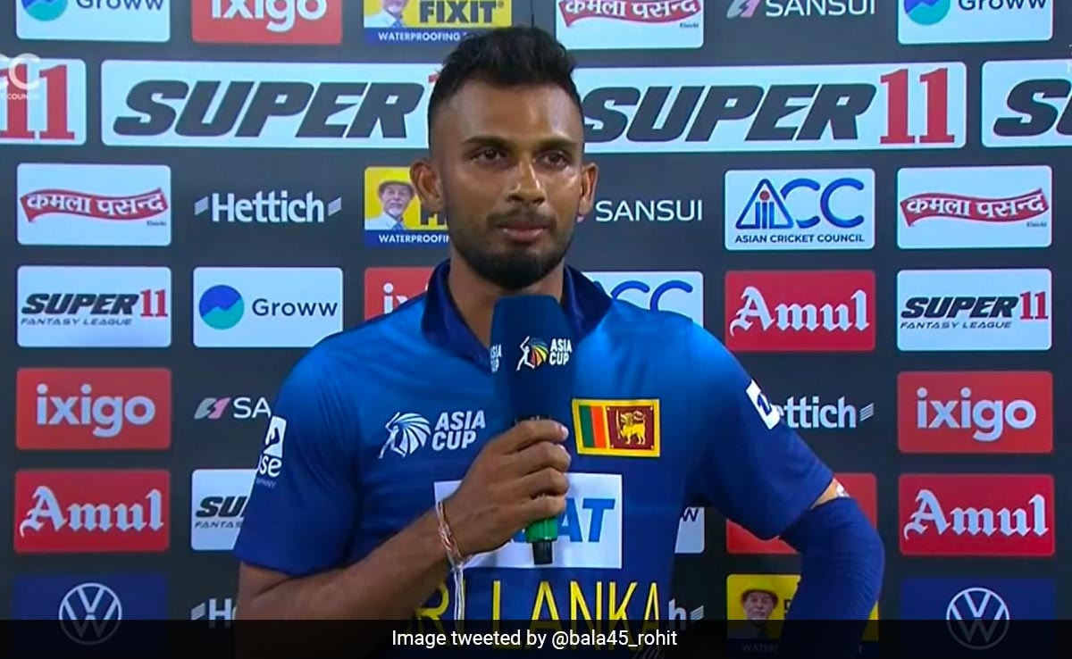 ‘Concussed’ Dasun Shanaka In Trouble As SLC Initiates Inquiry Against Star