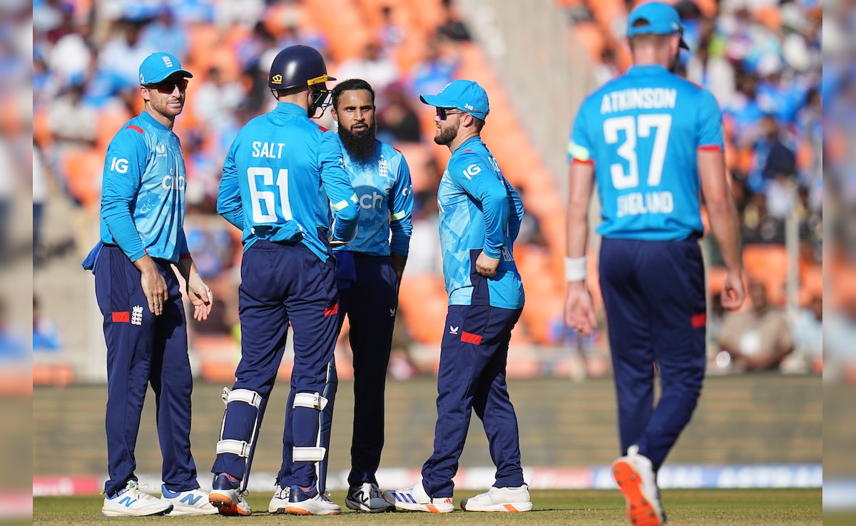 Ahead Of Champions Trophy Clash vs Australia, England Recall Star Wicketkeeper-Batter