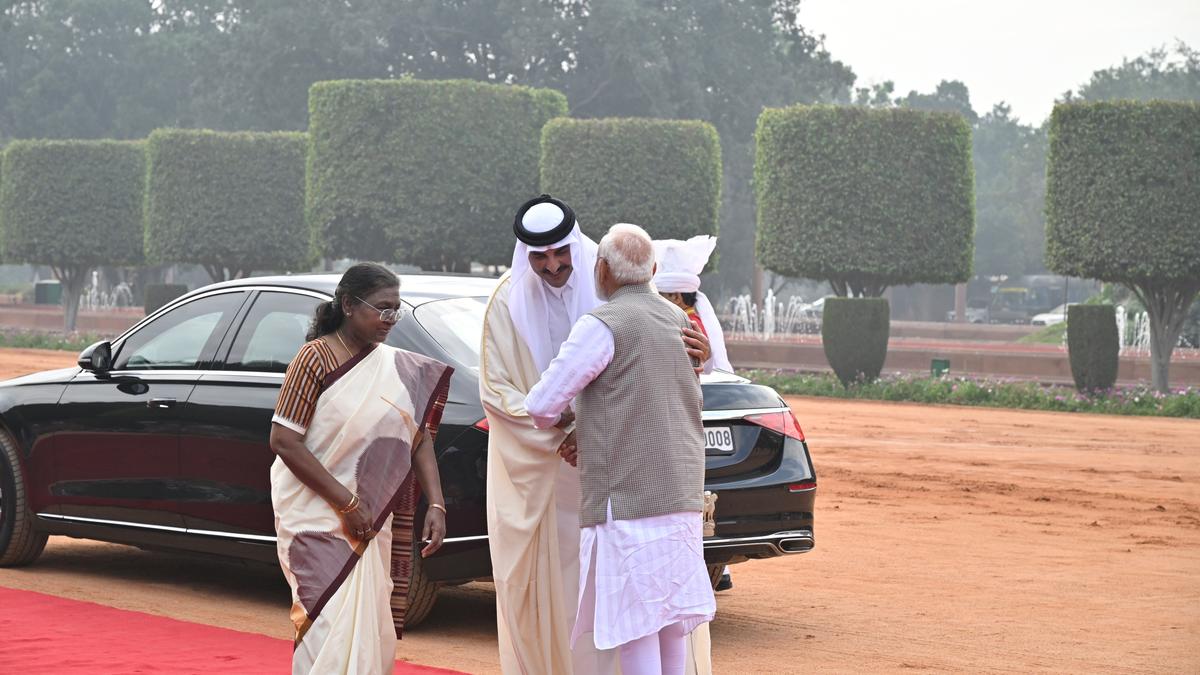 Ready to take steps to speed up talks for investment promotion, protection pact with India: Qatar