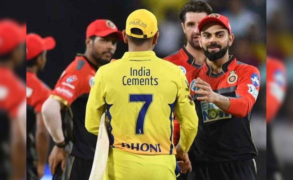 IPL 2025 Schedule Live Streaming: When And Where To Watch Live Telecast?
