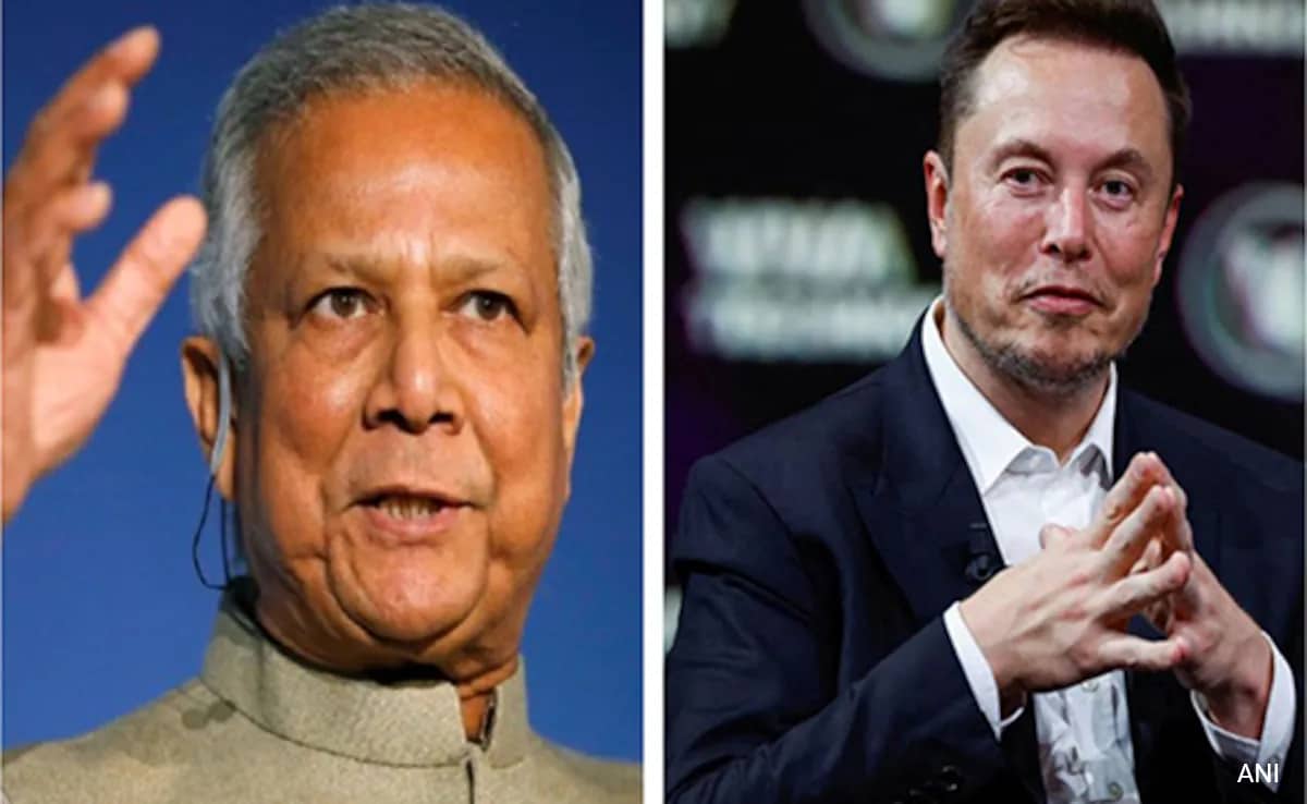 Amid ‘Deep State’ Allegations, US Slashes Funding In Bangladesh