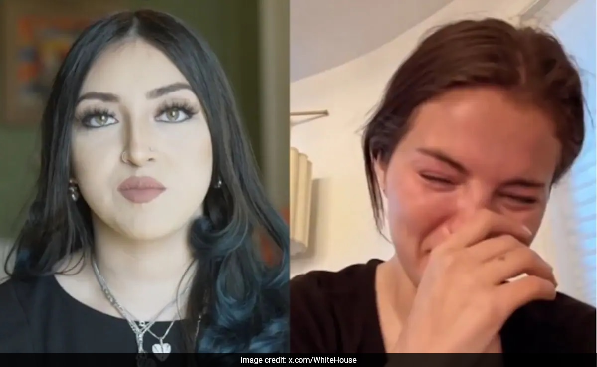 White House’s Video Response To Selena Gomez Crying Over Immigration Raids