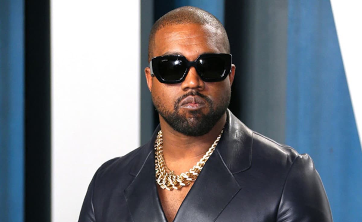 Kanye West Faces Lawsuit, Talent Agency Drop, And Retail Ban Over Antisemitic Remarks