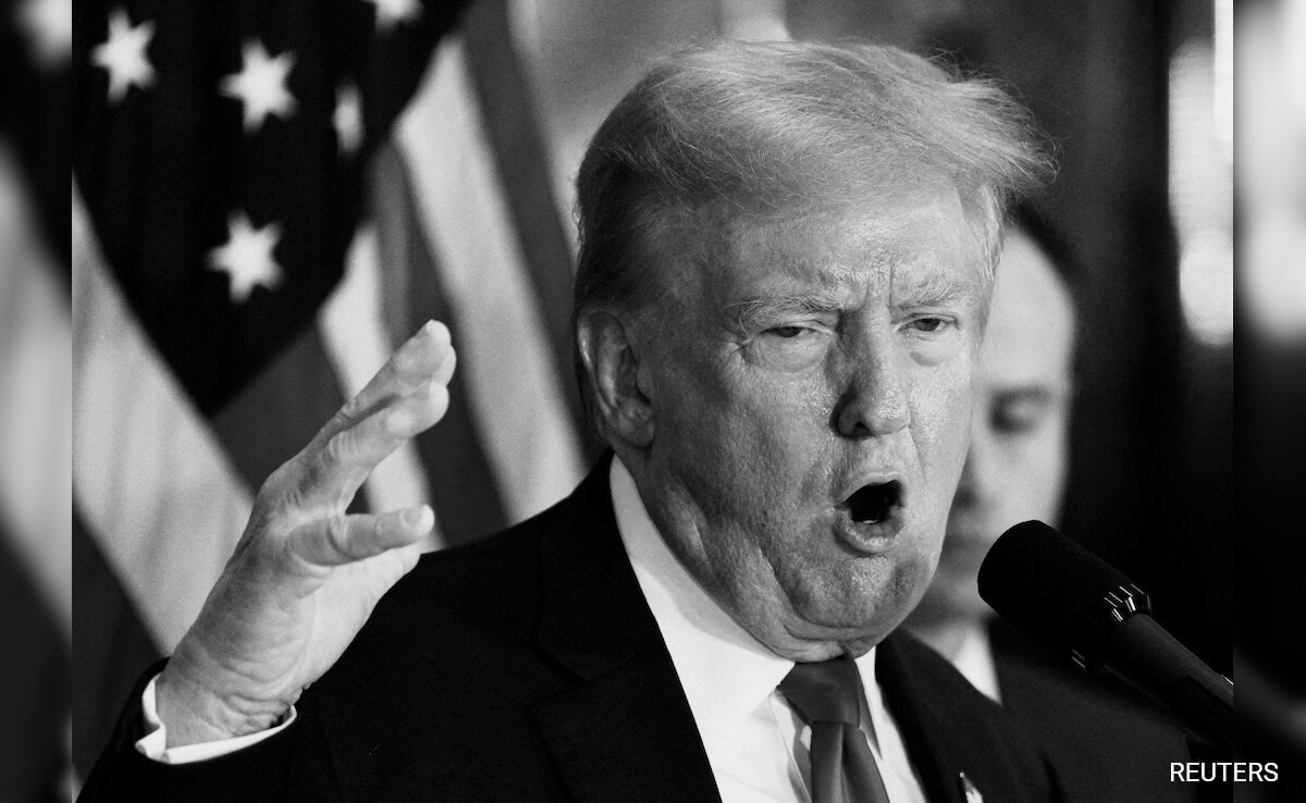 How Donald Trump’s Tariffs Will Affect US Households