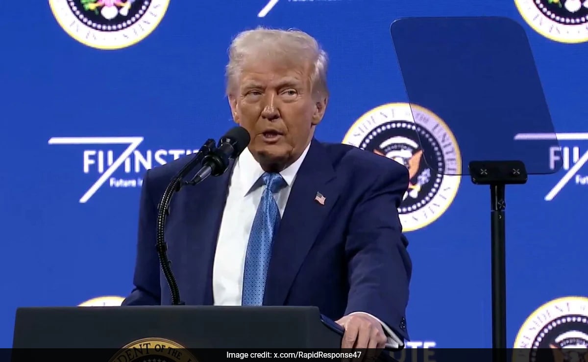 US Court Upholds Decision Halting Trump’s Birthright Citizenship Order