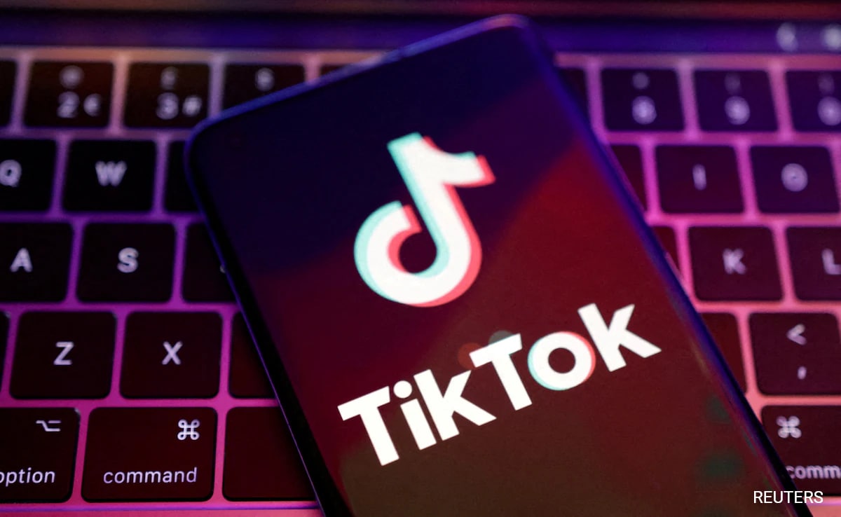 Trump Says TikTok Deadline Could Be Extended