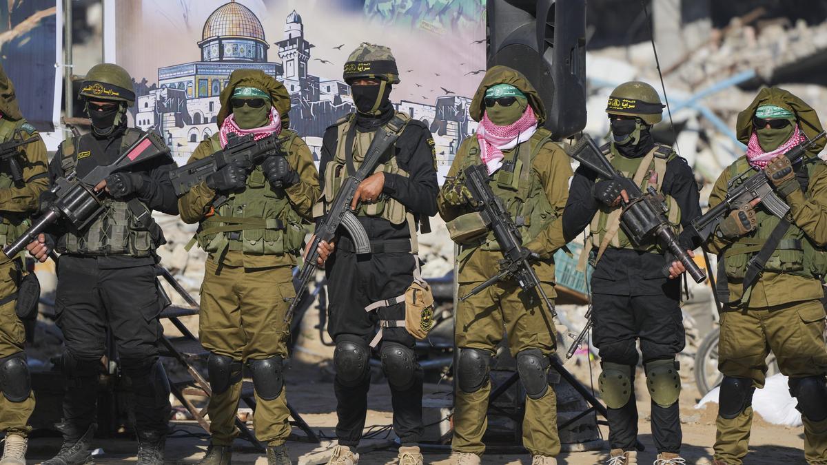 Hamas to release six hostages on February 22; four bodies of hostages to be handed over on February 20