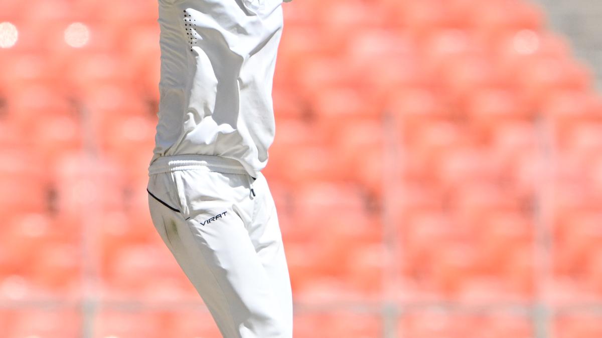 Jalaj confident that Kerala can take first innings lead against Gujarat