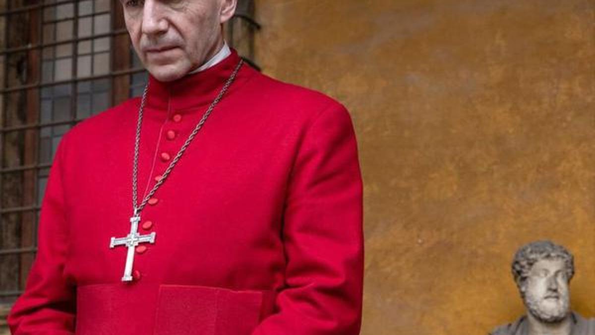 ’Conclave’ leads the pack and struggling ’Emilia Pérez’ faces a test at Britain’s BAFTA film awards