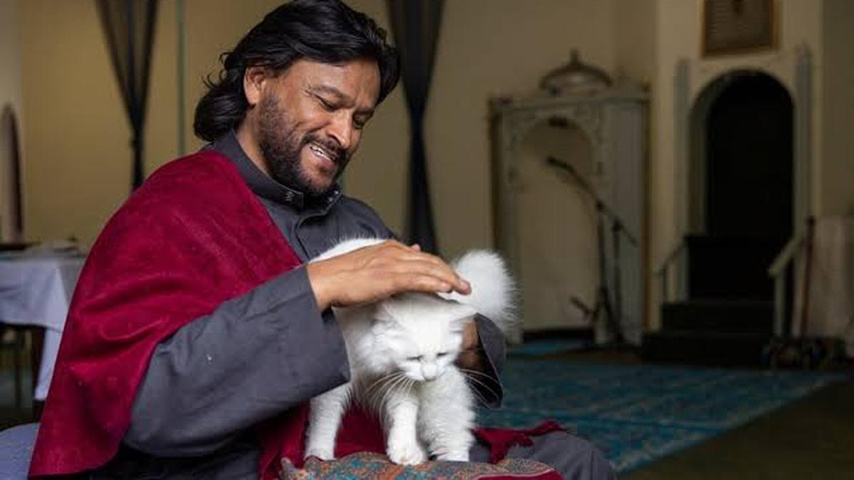 World’s first openly gay imam shot dead in South Africa