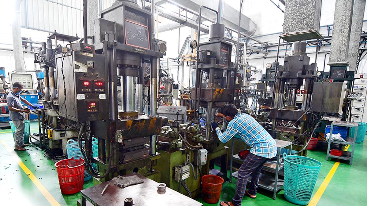 India will try to replicate U.K. deal’s pro-MSME features in future trade deals