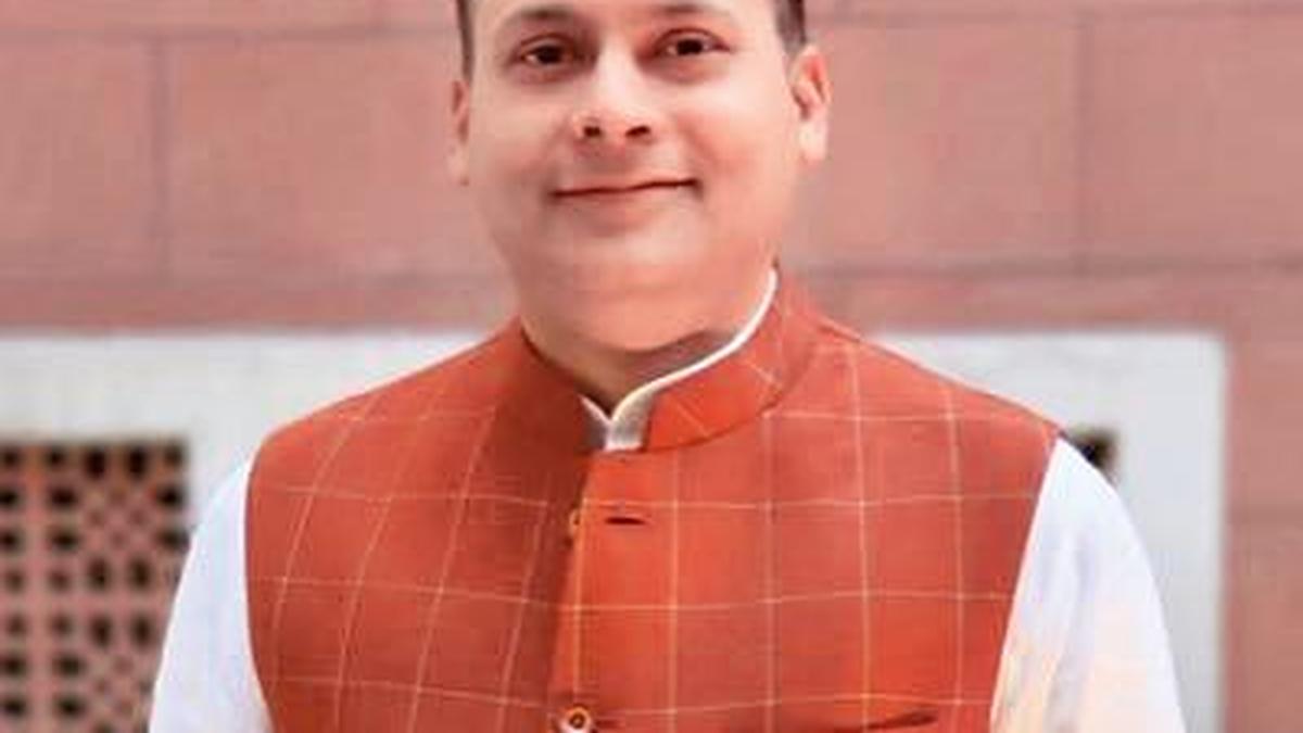 BJP targets Congress after U.S. cancels programme for ‘voter turnout’ in India