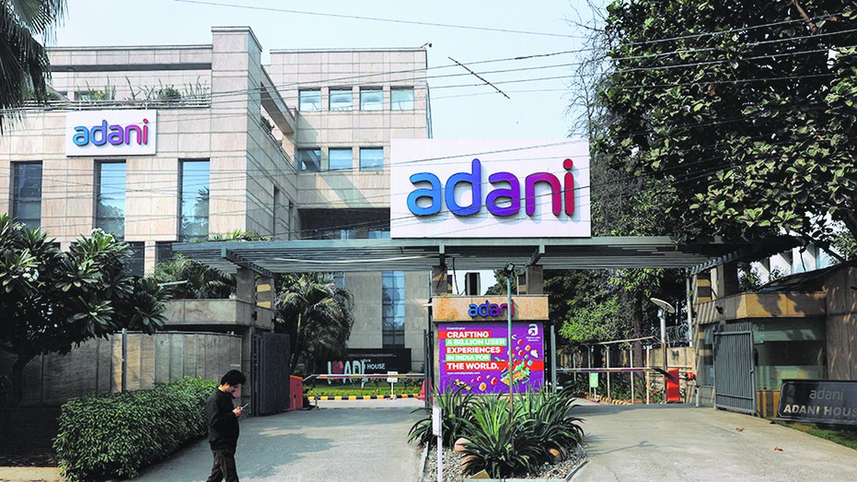 Cannot justify Adani’s ‘excessive tariff’, Sri Lanka’s President Dissanayake tells Parliament