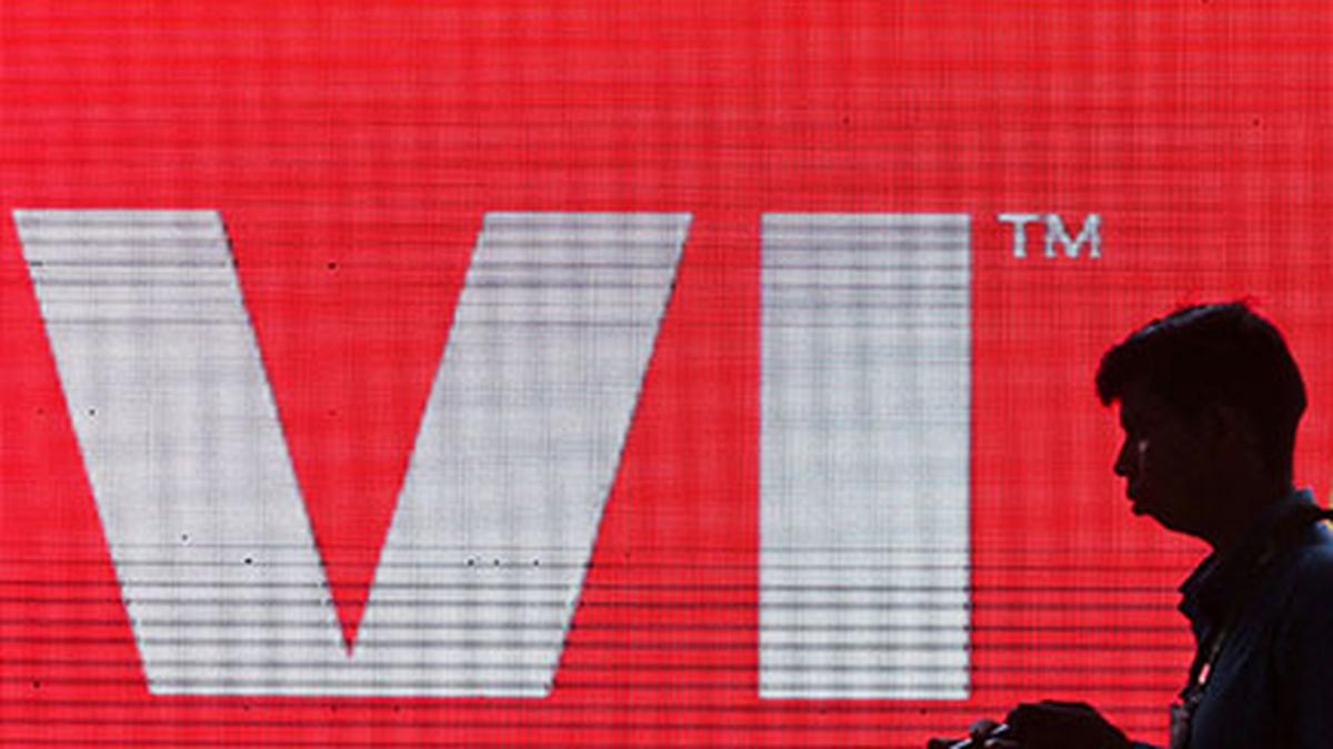 Vodafone Idea Q3 net loss narrows to Rs 6,609 crore