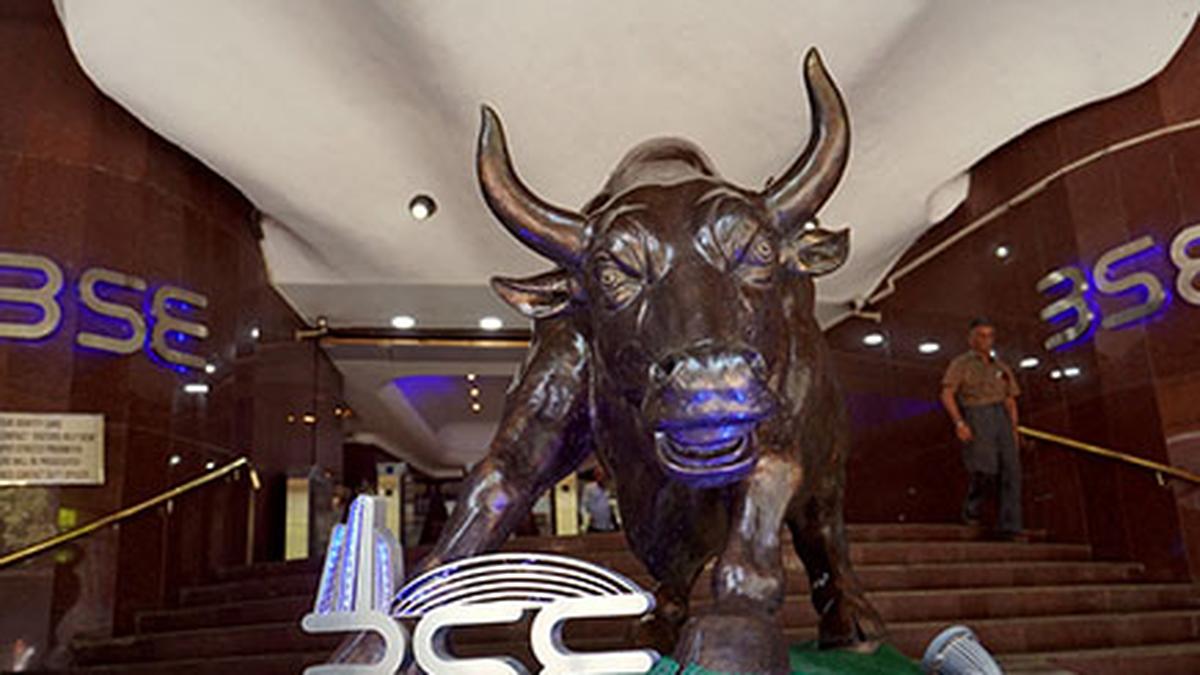 Stock markets stage sharp recovery as Trump delays tariffs on neighbours; Sensex jumps 1,397 points