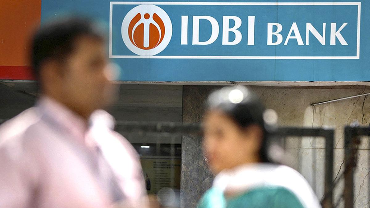 Due diligence of qualified bidders for IDBI Bank underway: MoS Finance