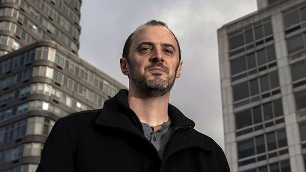 Hindenburg’s Nate Anderson says stands by Adani report, closure not due to any threat