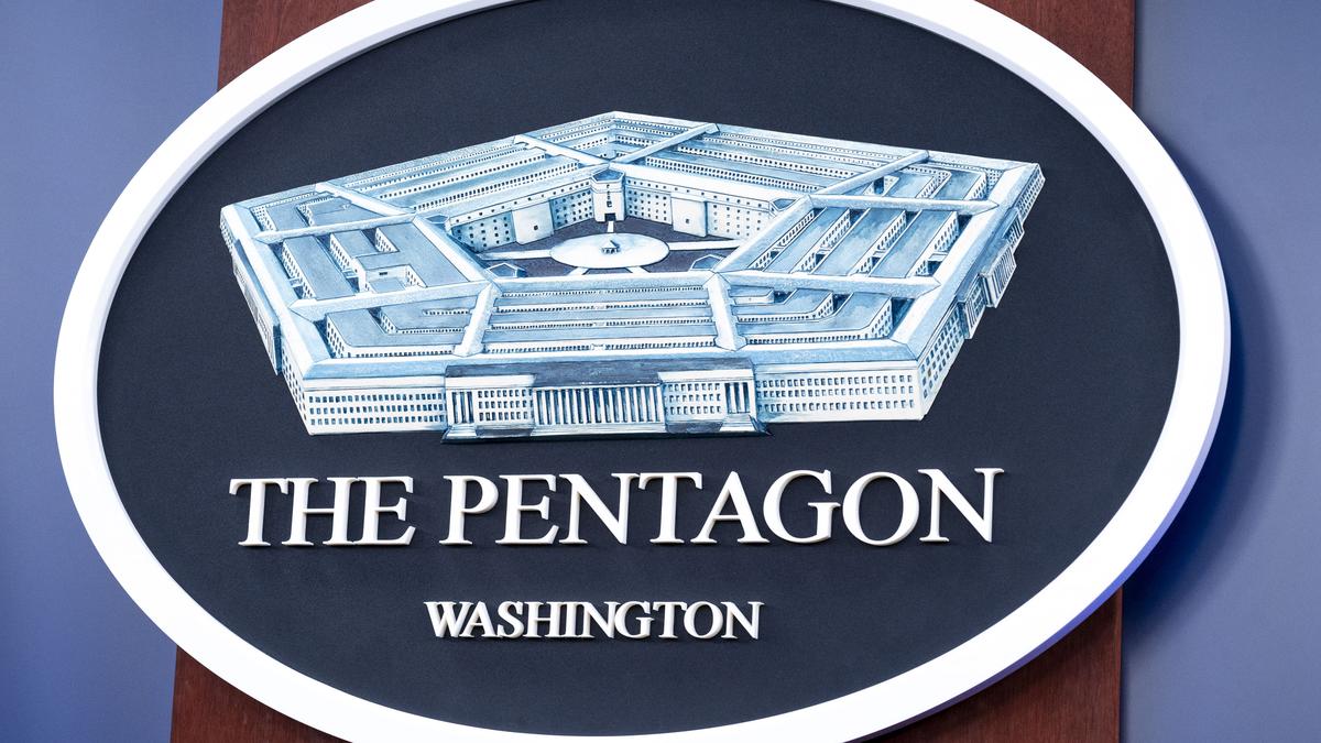 Trump administration takes aim at Pentagon spending
