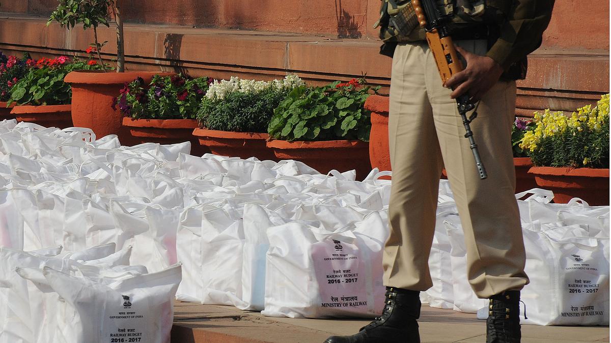 Budgets that shaped India – The Hindu