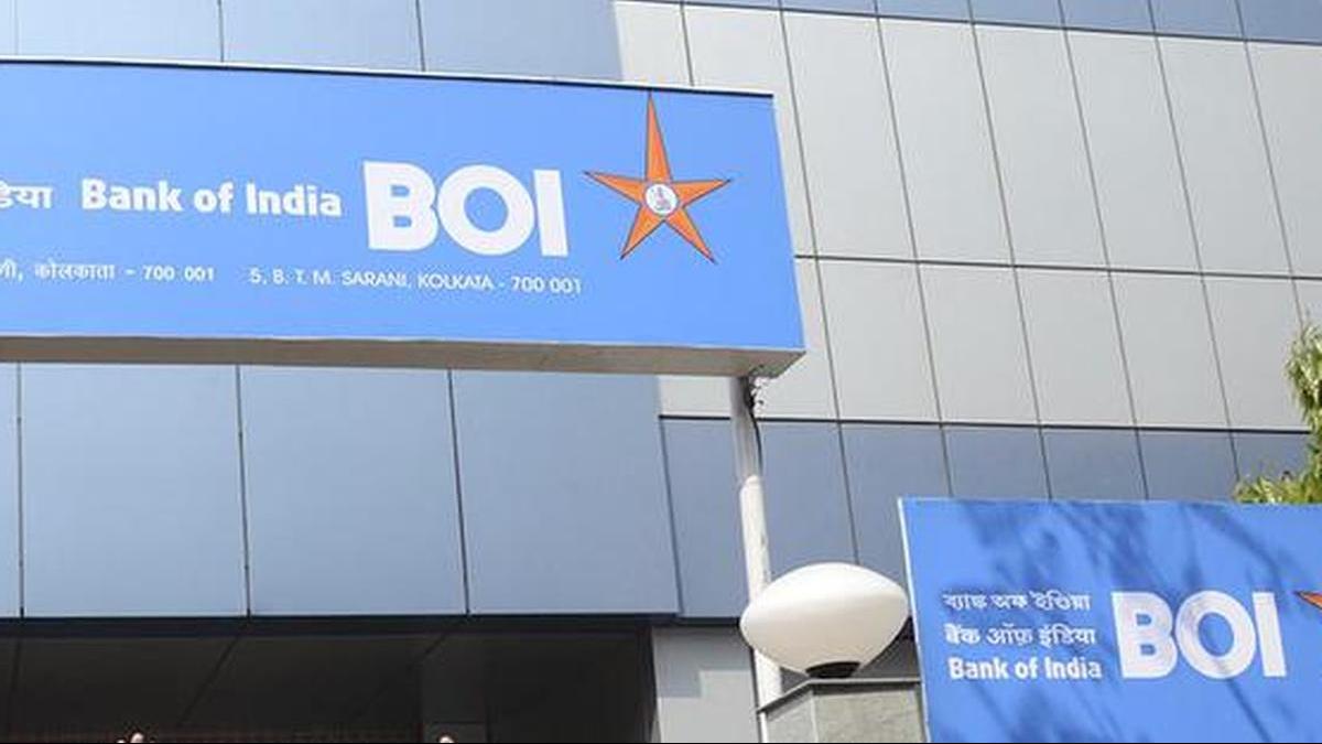 Bank of India raises ₹2,690 crore through Infra Bonds