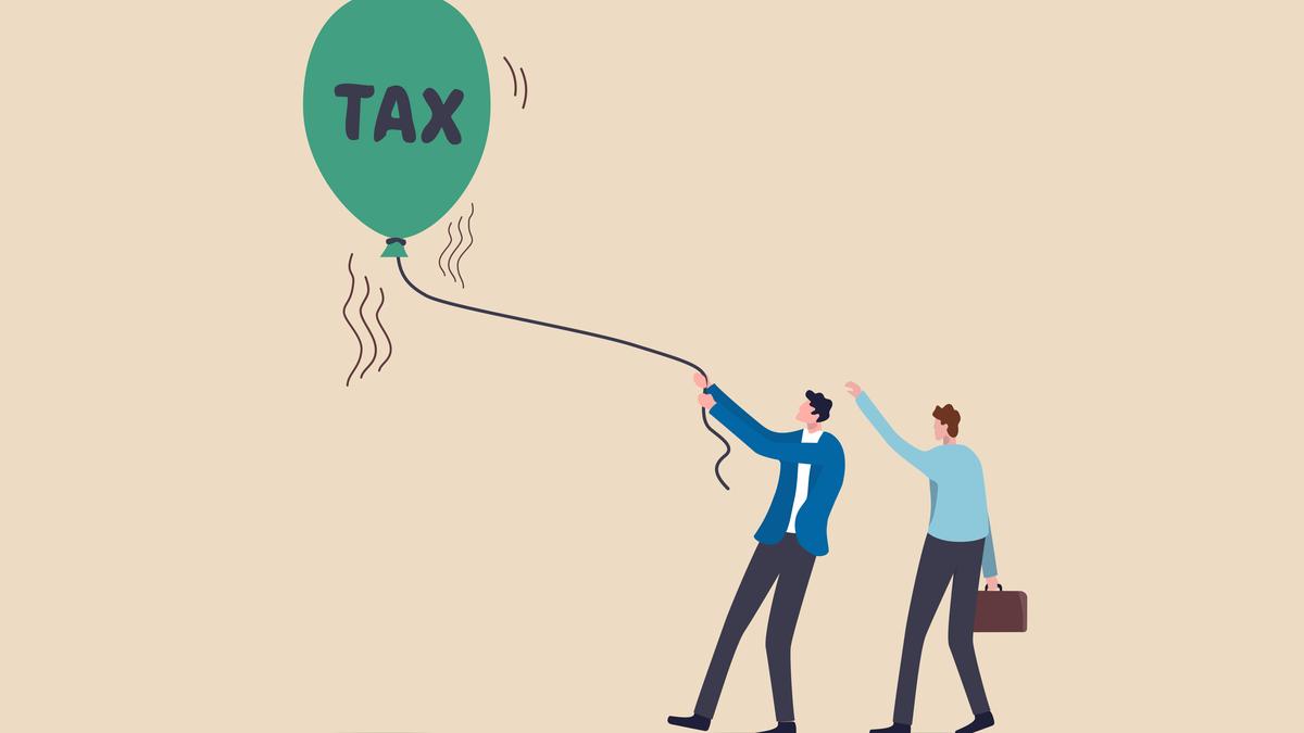 Income Tax Budget 2025: Share in gross collections expected to rise, despite change in tax slabs