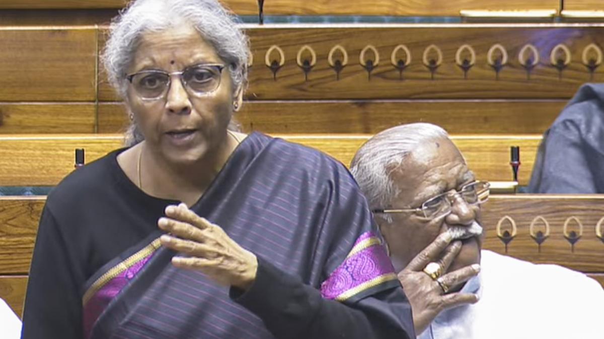 Budget 2025-26: A promising first step, but miles to go