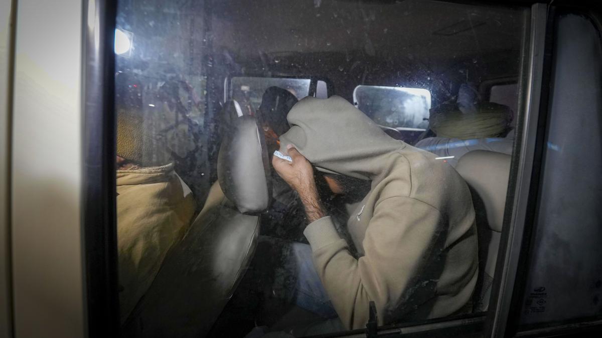 The Hindu Morning Digest, February 21, 2025