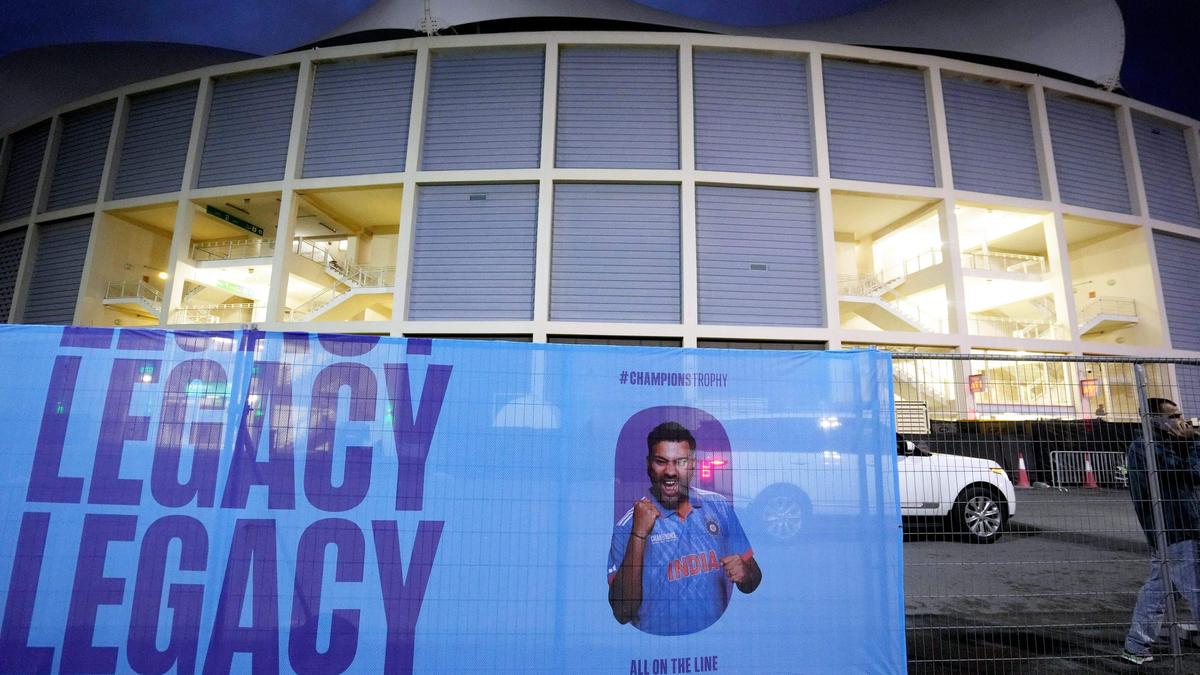 Champions Trophy: Pakistan begins title defence against New Zealand