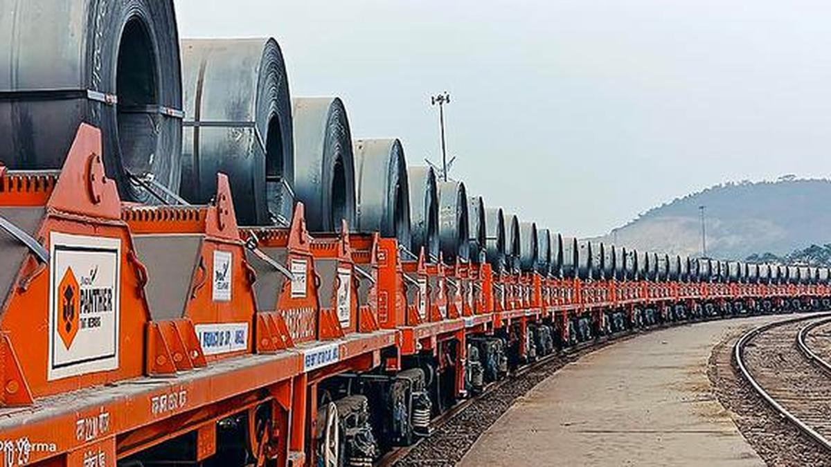 India’s industrial output growth drops to four-month low of 3.2% in December