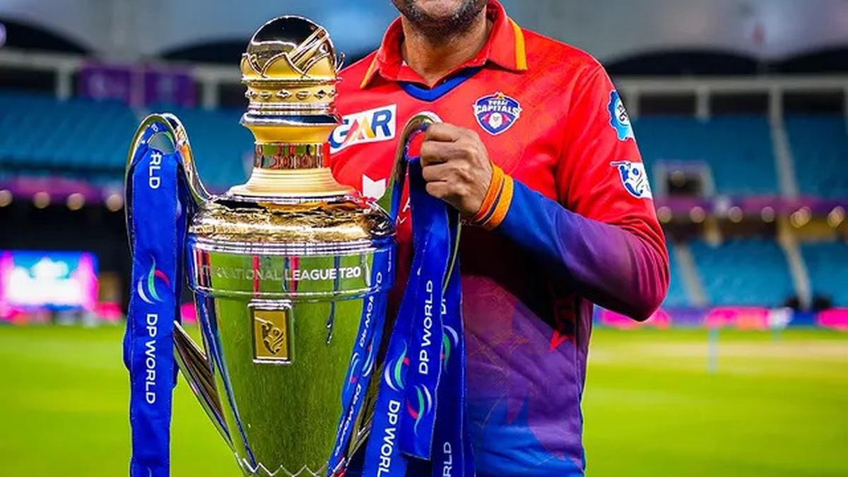 Developing trust and building rapport with players is crucial: 
Badani