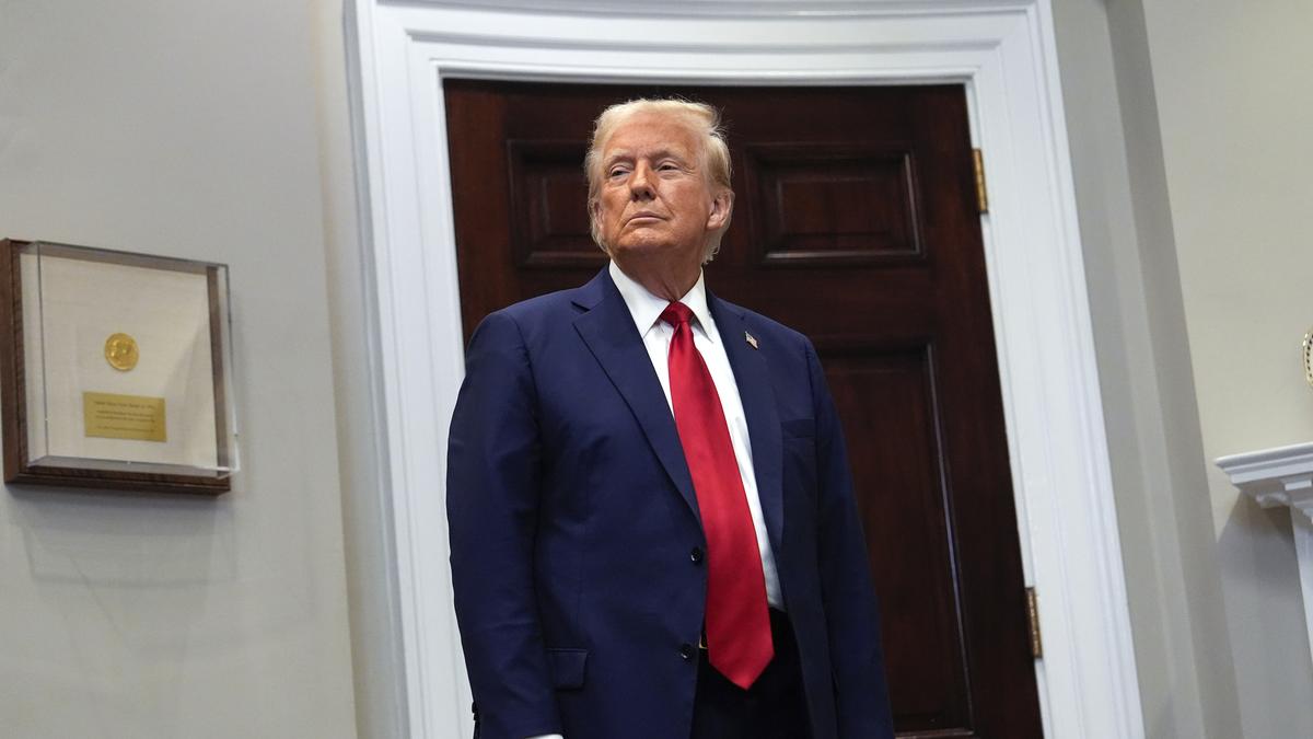 Saudi Arabia to host Arab summit on Trump’s Gaza plan