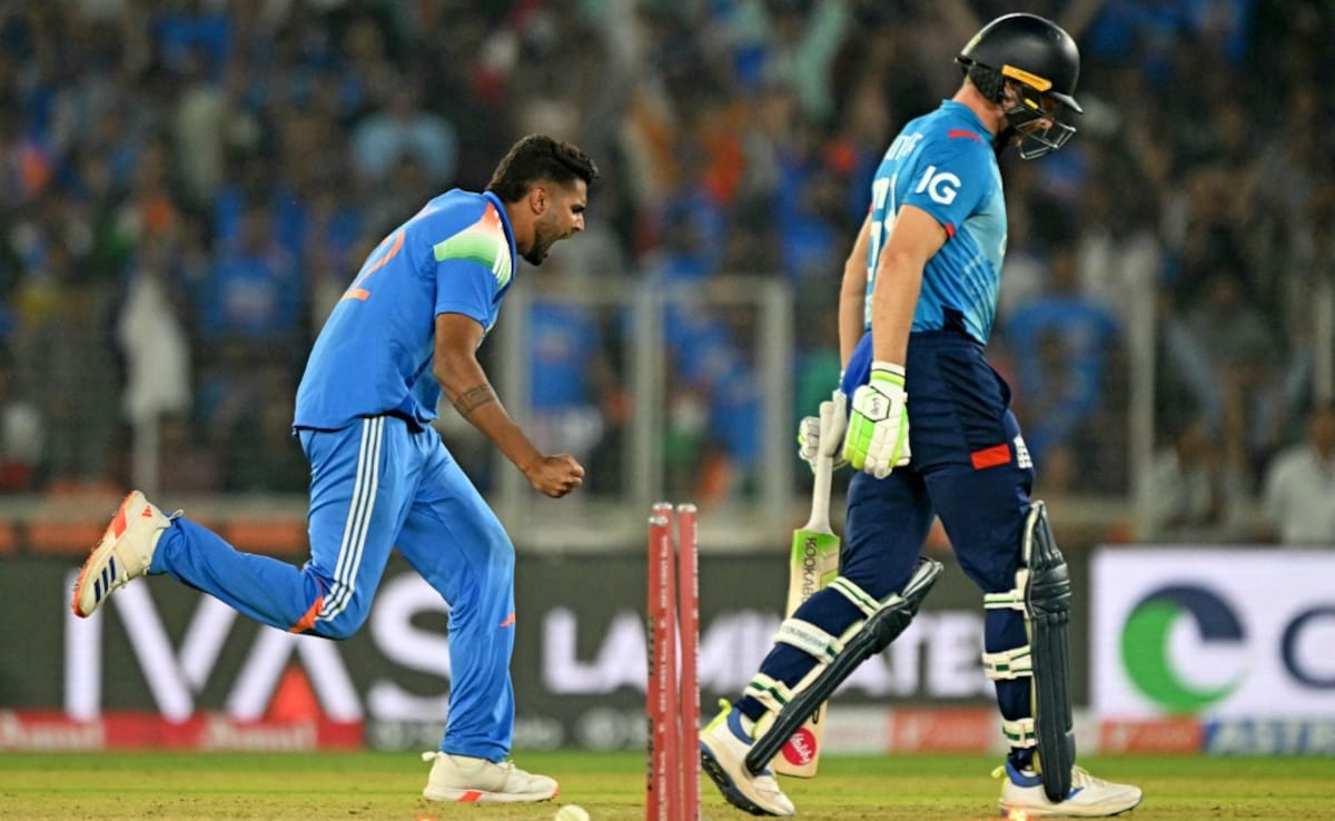 ‘Gutted That You Can Disrespect India’: Kevin Pietersen Blasts Jos Buttler And Co. After 3-0 Thrashing For This Act