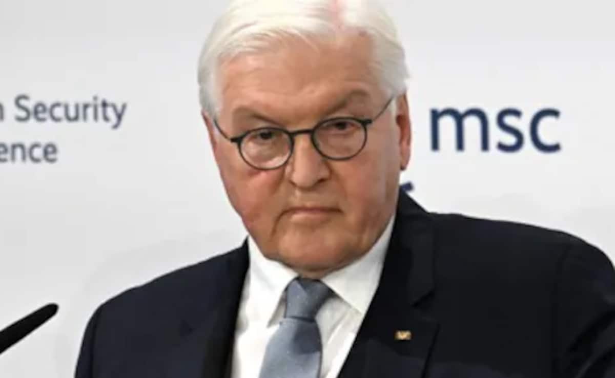 German President’s X Account Hacked, Changed To Bihar Government’s Profile