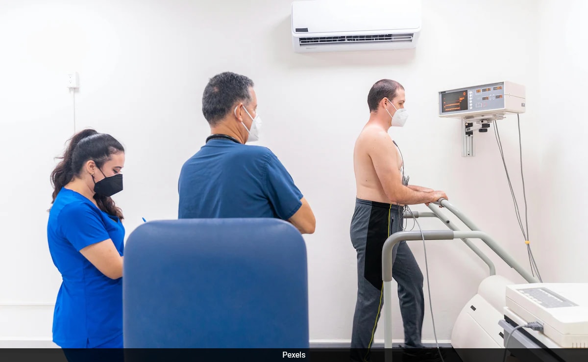 This Hidden Type Of Fat In Your Body Could Significantly Increase Your Risk Of Death