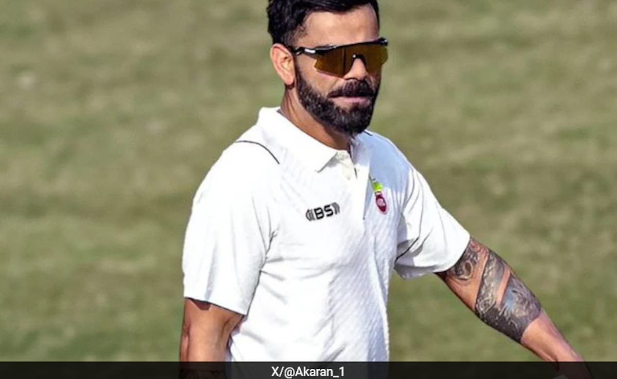 “Dropped At 1 AM…”: When Virat Kohli’s Father Refused To Bribe For His Selection