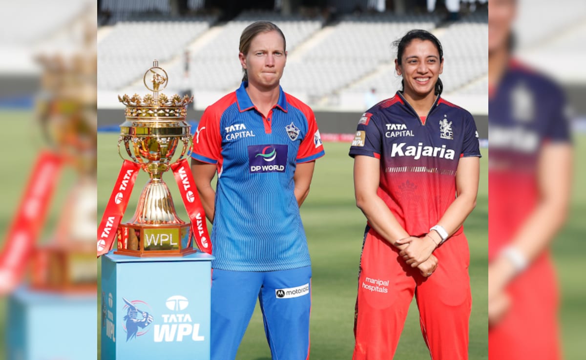 Delhi Capitals vs Royal Challengers Bengaluru, WPL 2025, Highlights: Smriti, Renuka Shine As RCB Demolish Delhi Capitals