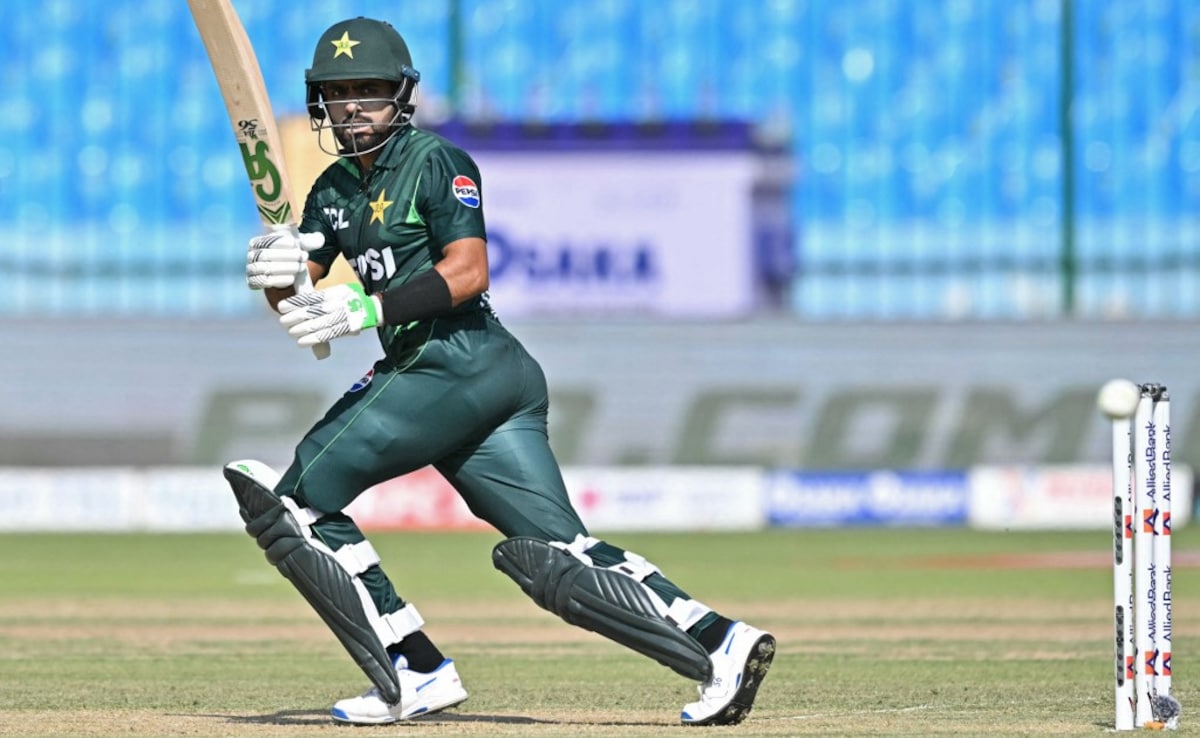 “Let Babar Azam Play…”: Ex-Pakistan Captain Sends Urgent Request To PCB Ahead Of Champions Trophy