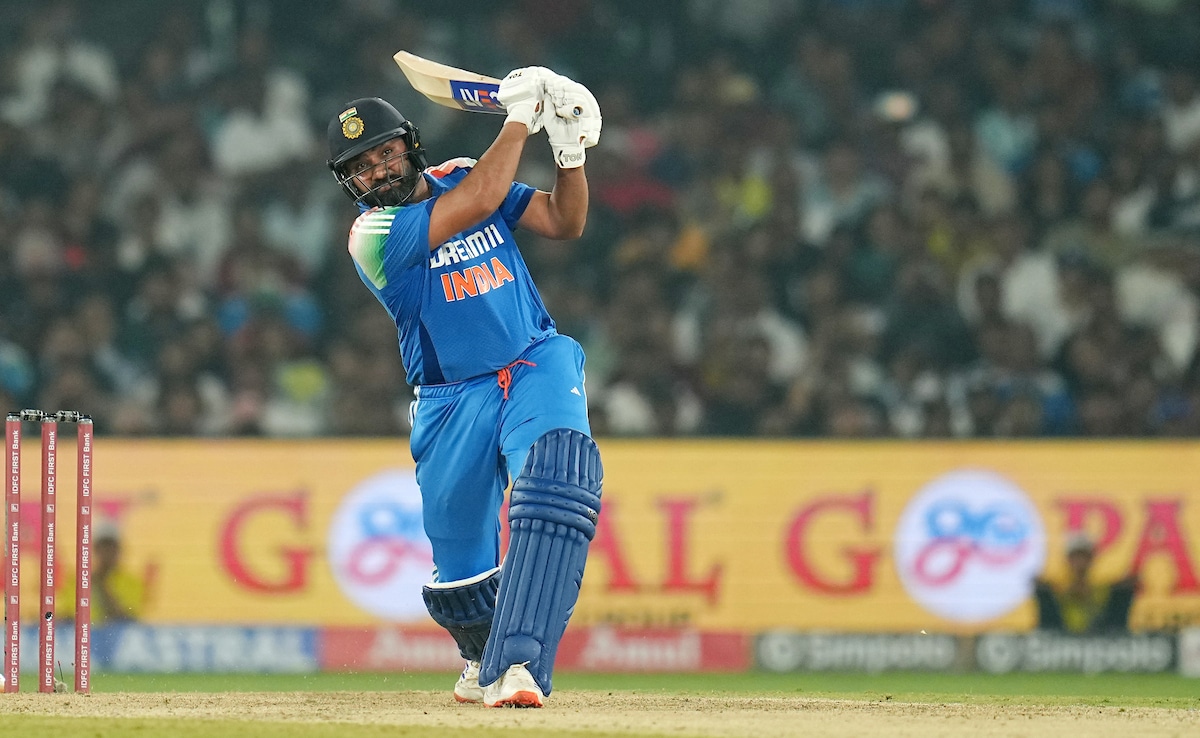 Five Batters To Watch Out For At The 2025 Champions Trophy 2025