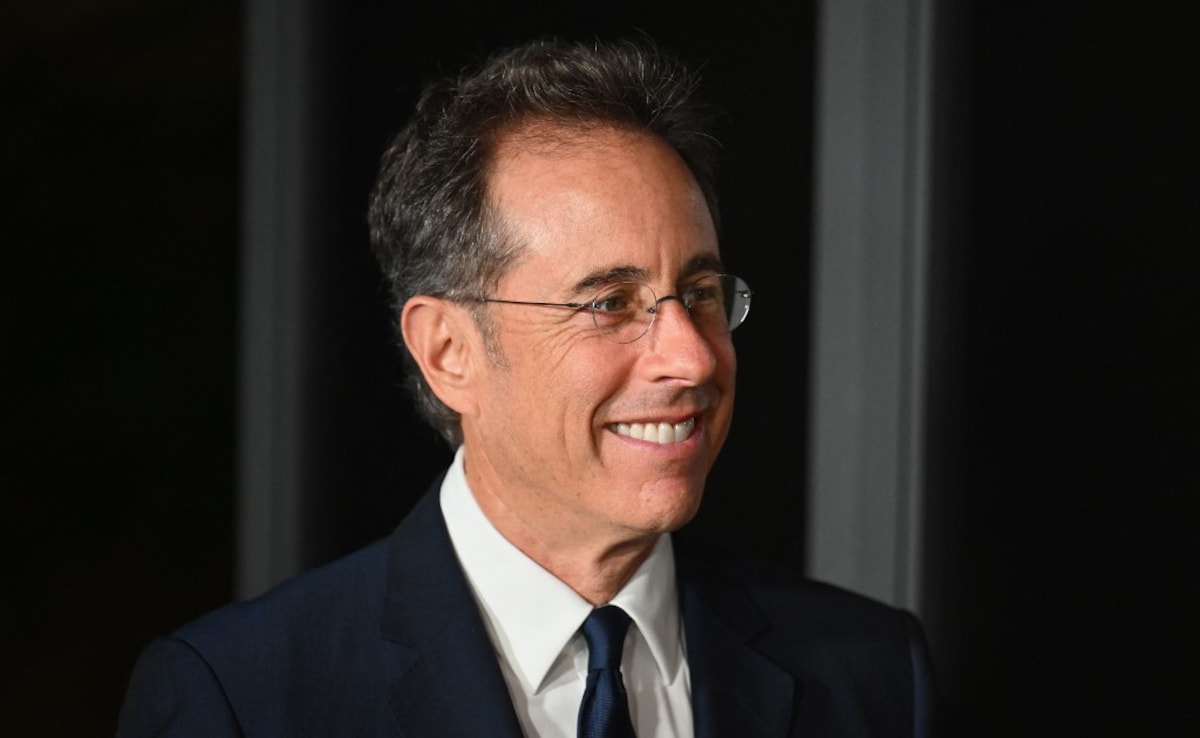 Jerry Seinfeld’s “I Don’t Care About Palestine” Comment Sparks Social Media Outrage