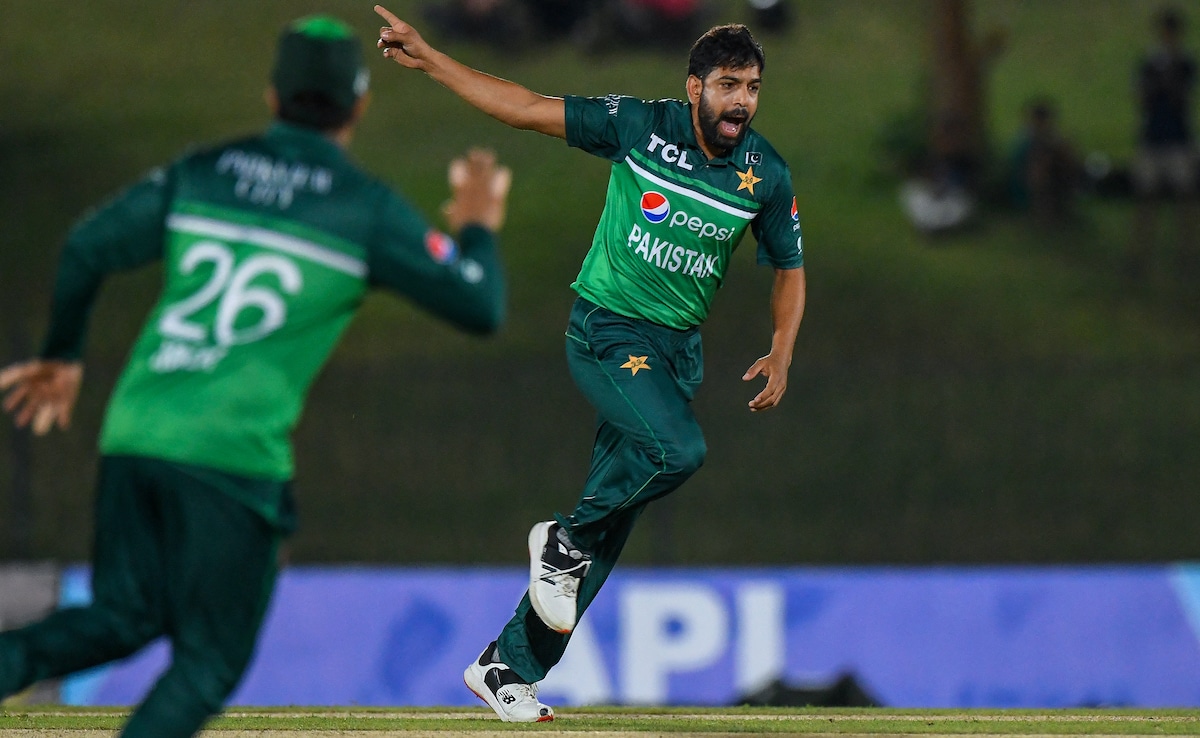 Pakistan Get Huge Boost Just 3 Days Ahead Of Champions Trophy, This Star Back In Action After Injury