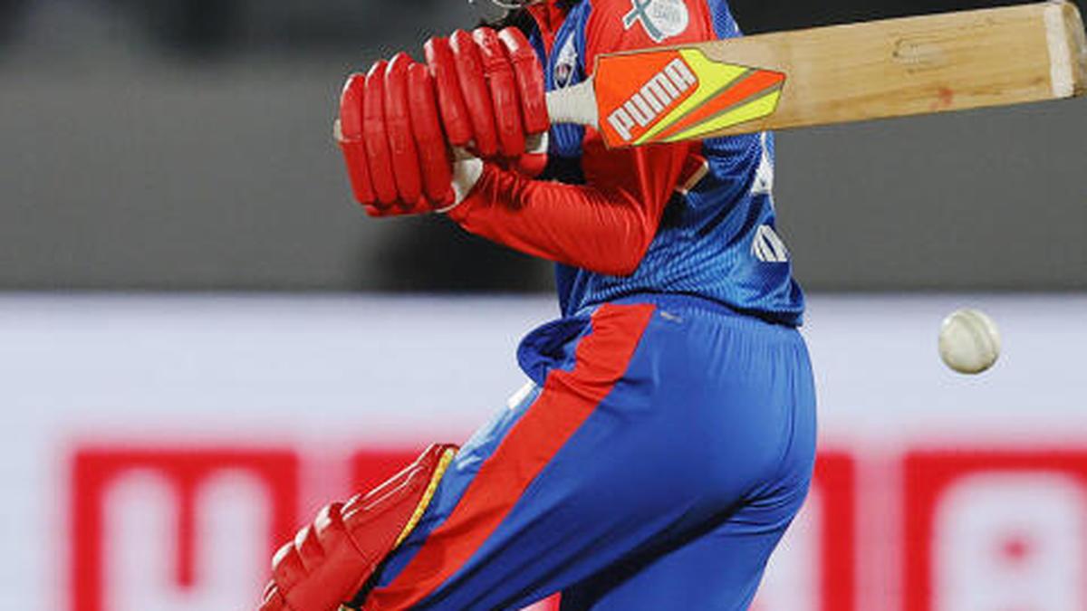 WPL 2025: Stacy-Ann King reacts on DC’s Niki Prasad’s match-winning knock against MI