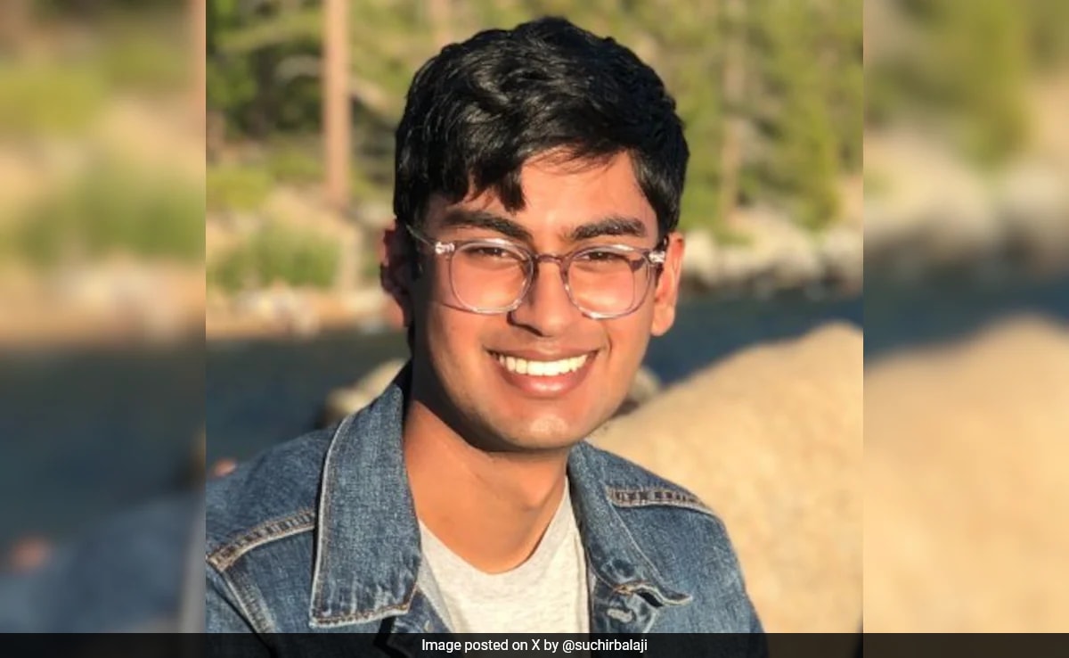 Autopsy Confirms OpenAI Whistleblower Suchir Balaji Died By Suicide, Cops Close Case