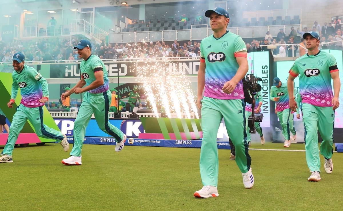 Rs 3257 Crore And Counting: Four IPL Teams Invest Massive Amount In The Hundred Tournament