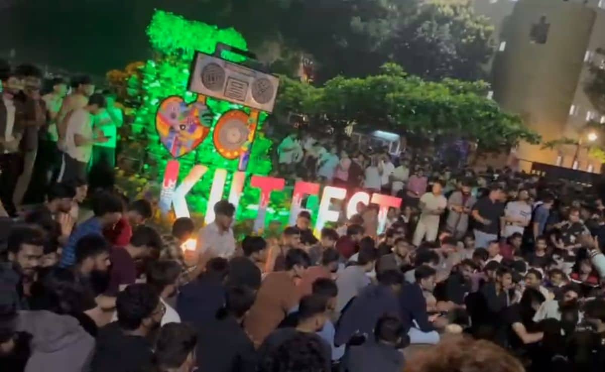 Student’s Death At KIIT Echoes In Nepal Parliament, MPs Demand Fair Probe